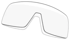 Oakley Sutro Replacement Lens - Clear Photochromic - AOO9406LS 000013