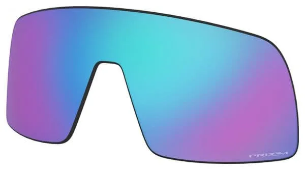 Oakley Sutro Replacement Lenses | Prizm Sapphire | Ref. 103-121-009