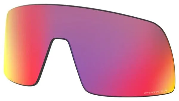 Oakley Sutro S Replacement Lenses Prizm Road / Ref.103-486-001