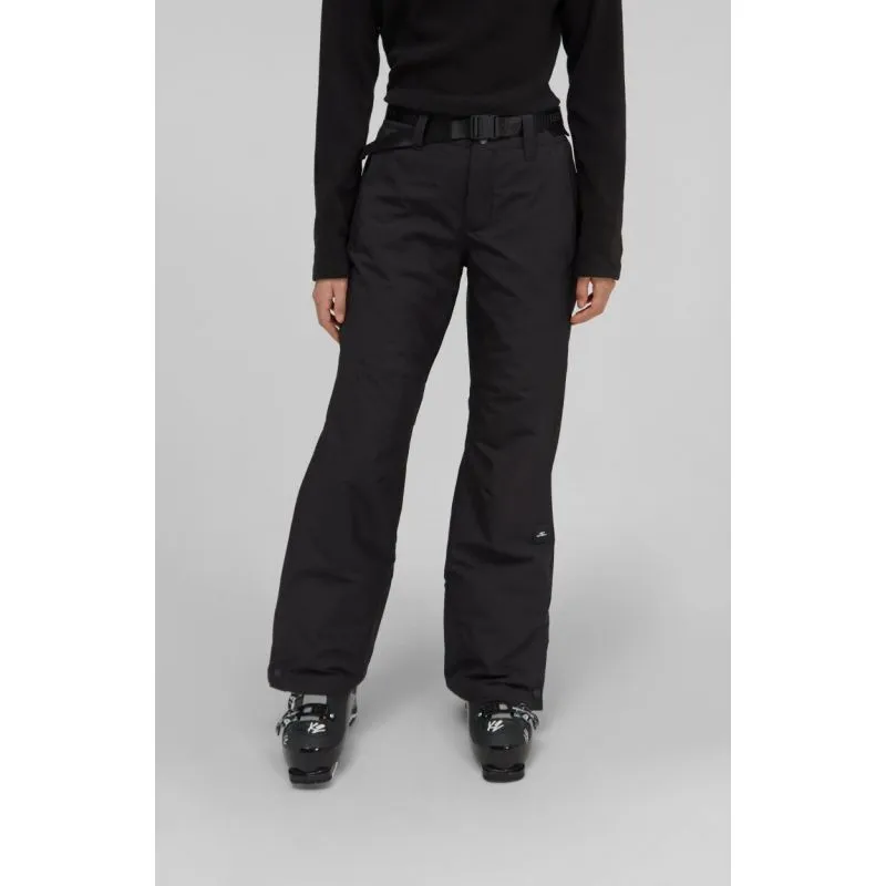 O'Neill  Star Insulated Pants - Pantaloni da sci - Donna