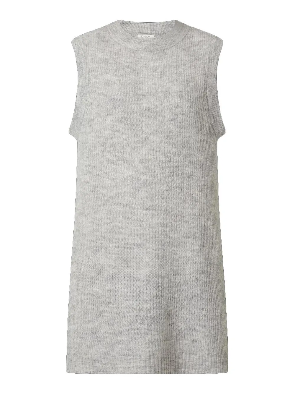 Only Maglia Donna Grigio