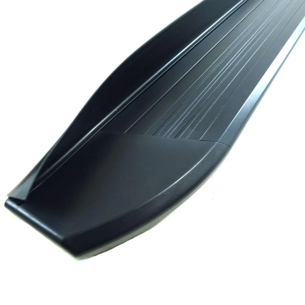 Orca Side Steps Running Boards for Subaru XV 2011-2016