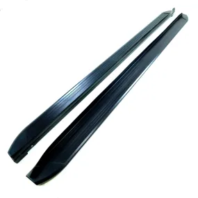 Orca Side Steps Running Boards for Vauxhall Opel Antara 2006-2013