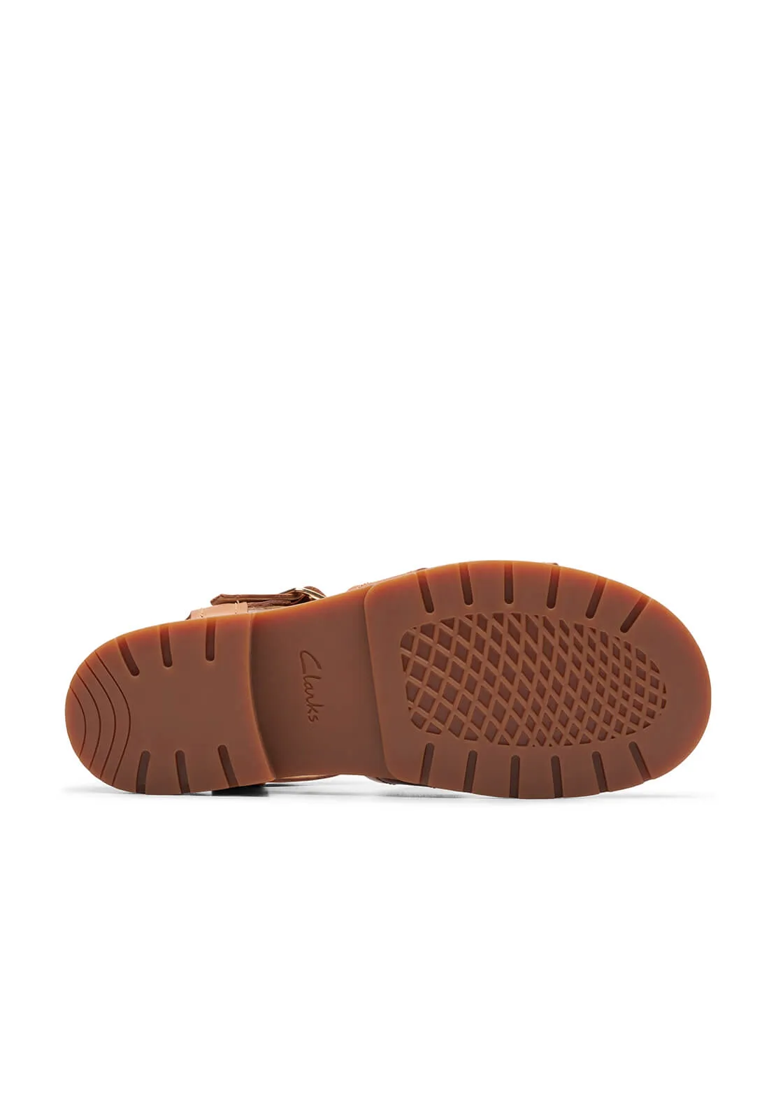 Orinoco Cove Sandal - Tan