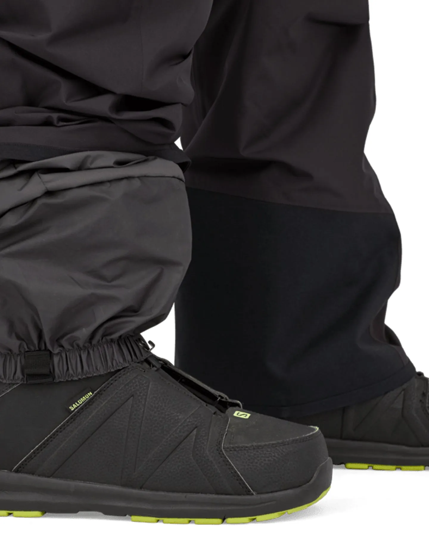 Patagonia Insulated Powder Town Pants - Black