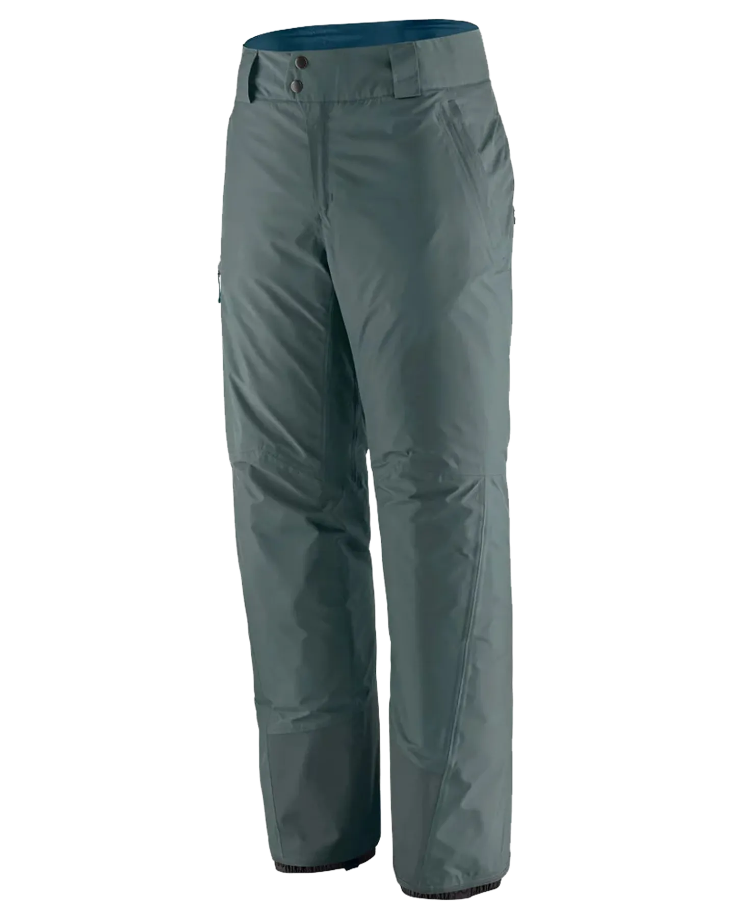 Patagonia Insulated Powder Town Pants - Nouveau Green