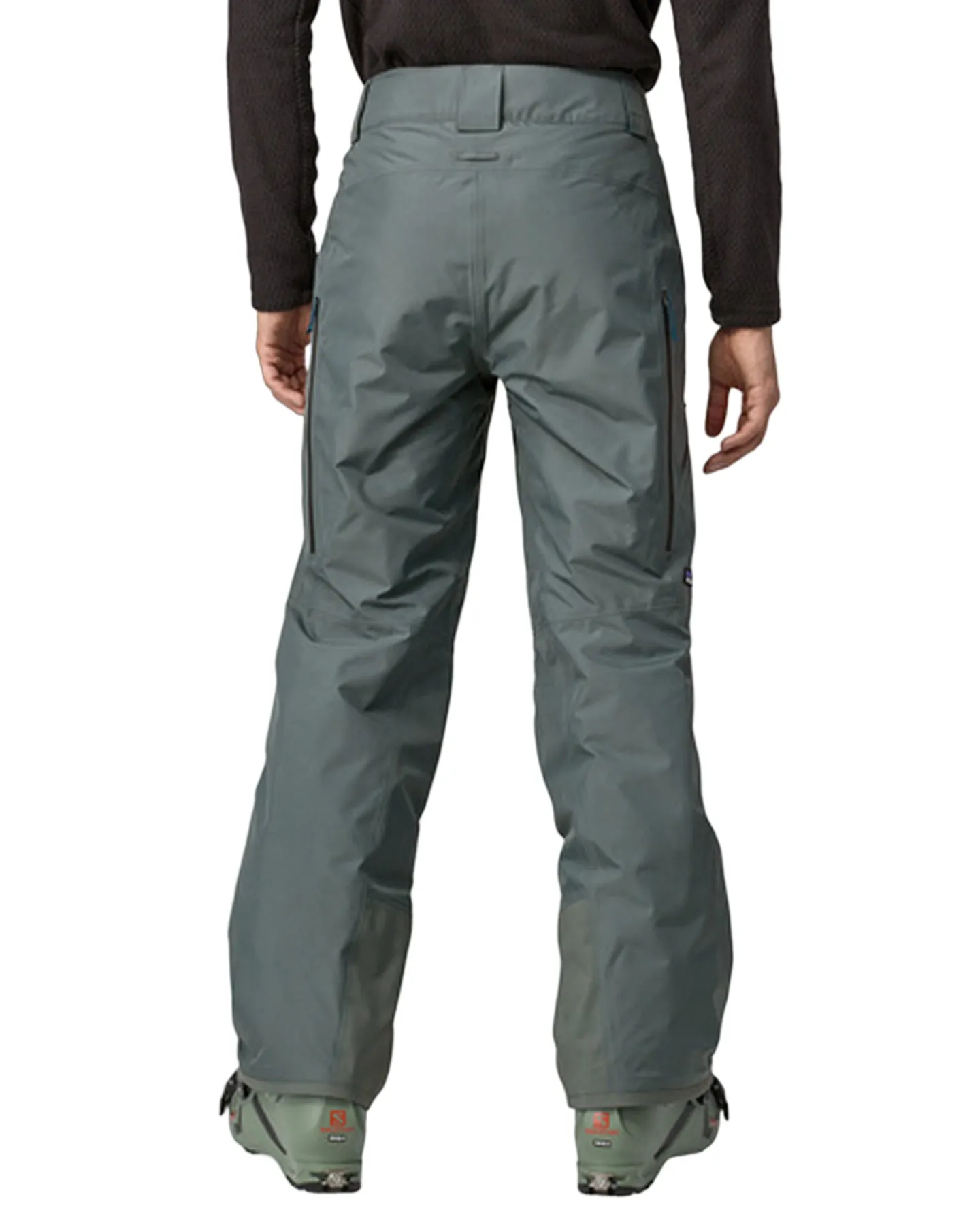 Patagonia Insulated Powder Town Pants - Nouveau Green