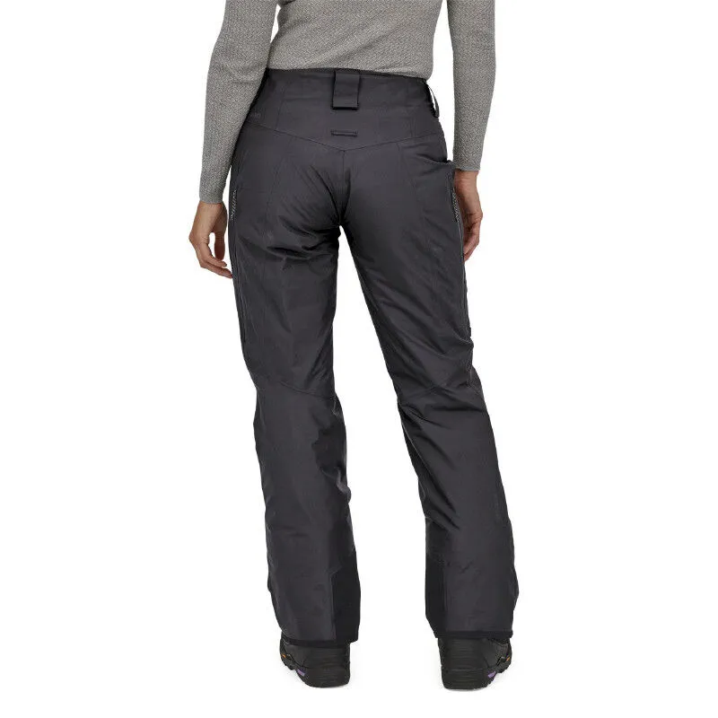 Patagonia  Insulated Powder Town Pants - Pantaloni da sci - Donna