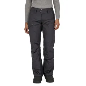 Patagonia  Insulated Powder Town Pants - Pantaloni da sci - Donna