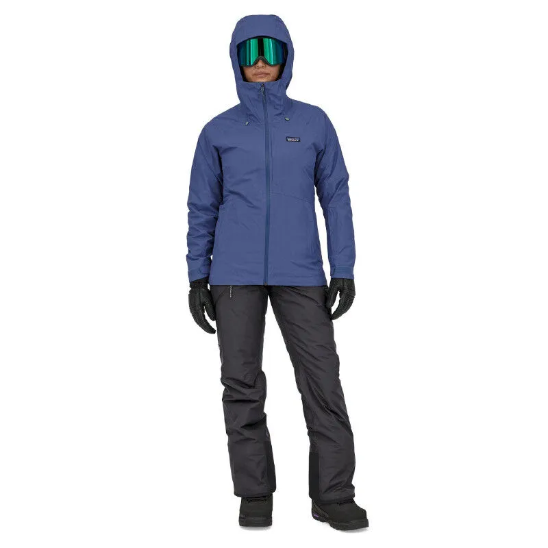 Patagonia  Insulated Powder Town Pants - Pantaloni da sci - Donna