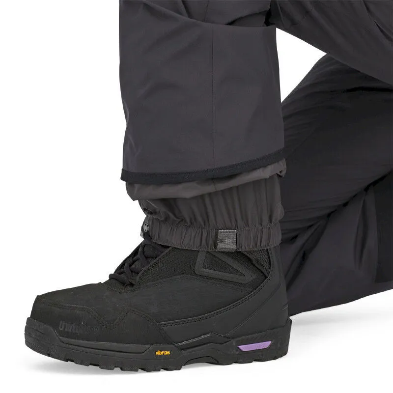 Patagonia  Insulated Powder Town Pants - Pantaloni da sci - Donna