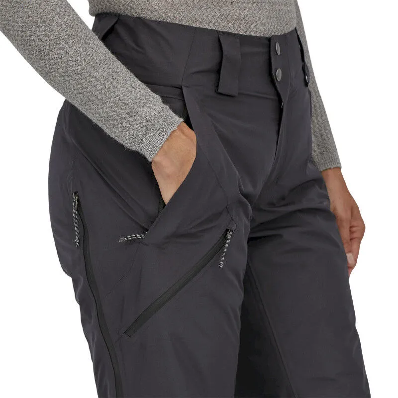 Patagonia  Insulated Powder Town Pants - Pantaloni da sci - Donna