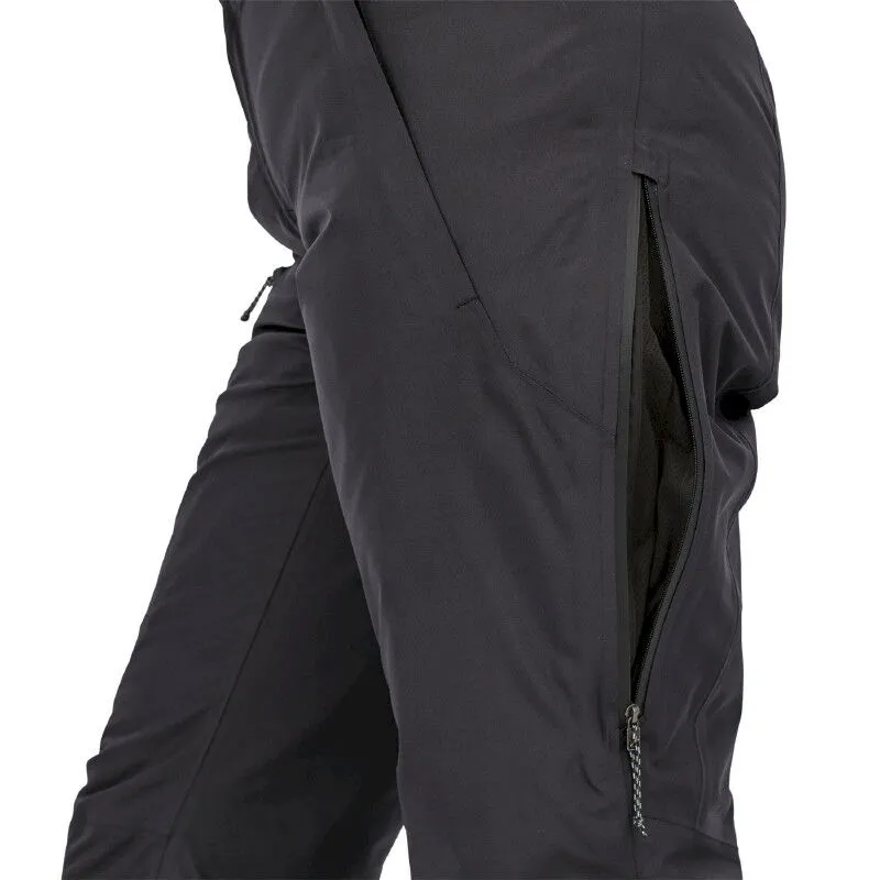 Patagonia  Insulated Powder Town Pants - Pantaloni da sci - Donna