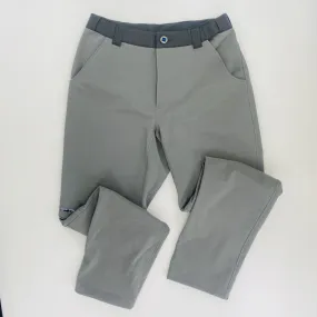 Patagonia  M'S Shelled Insulated Pants - Pantaloni di seconda mano - Uomo - Grigio - M