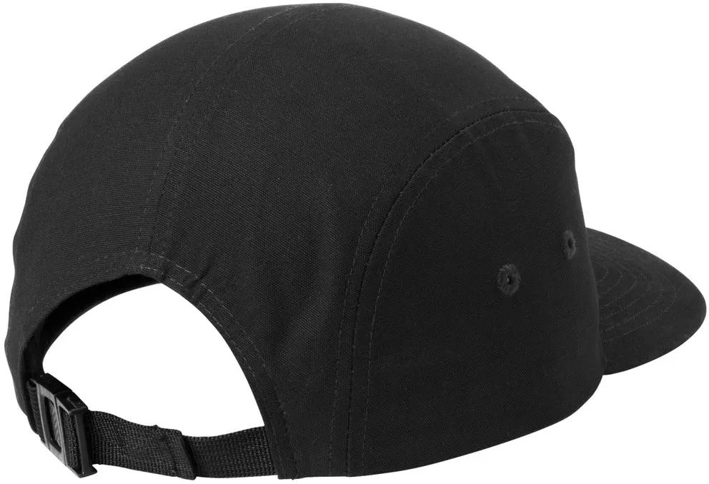 Port Authority Brushed Cotton Camper Cap