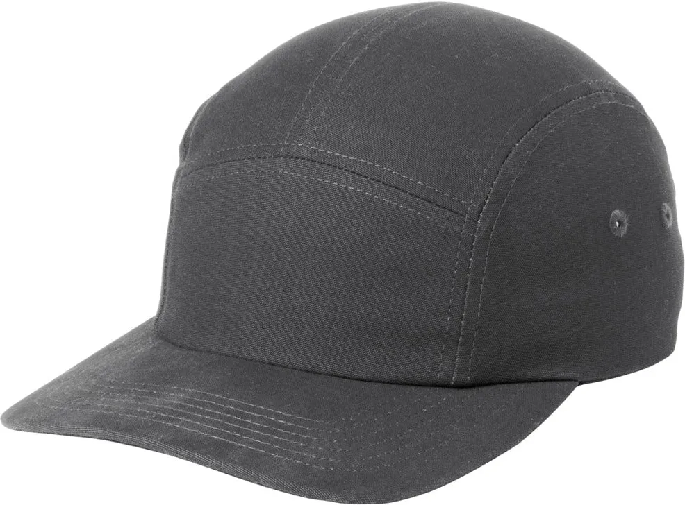 Port Authority Brushed Cotton Camper Cap