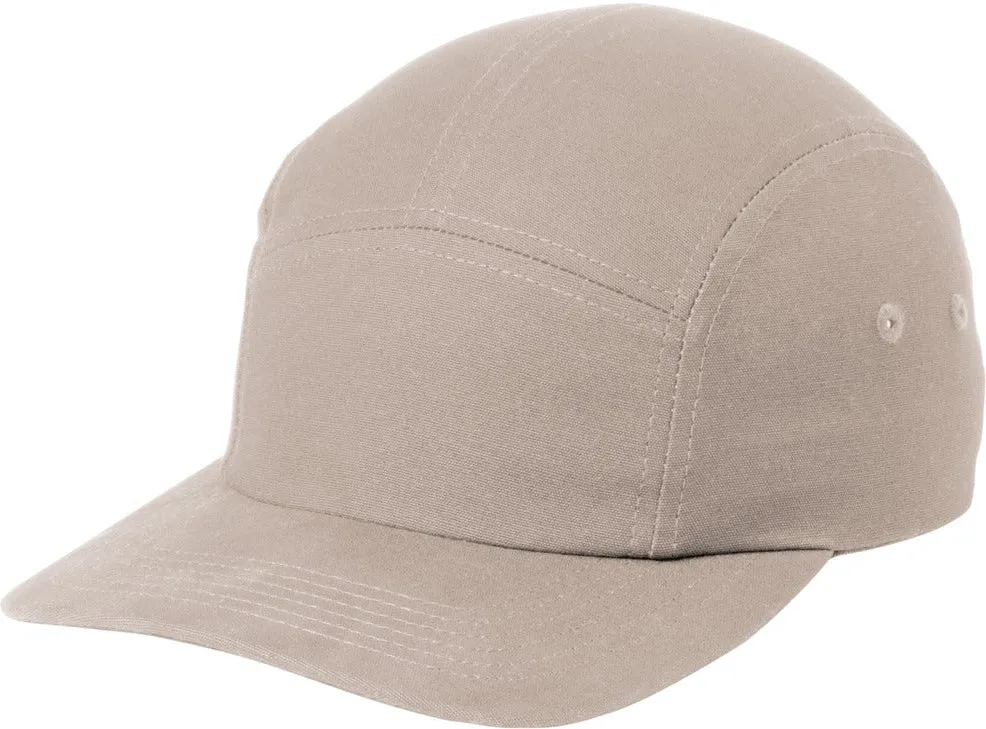 Port Authority Brushed Cotton Camper Cap