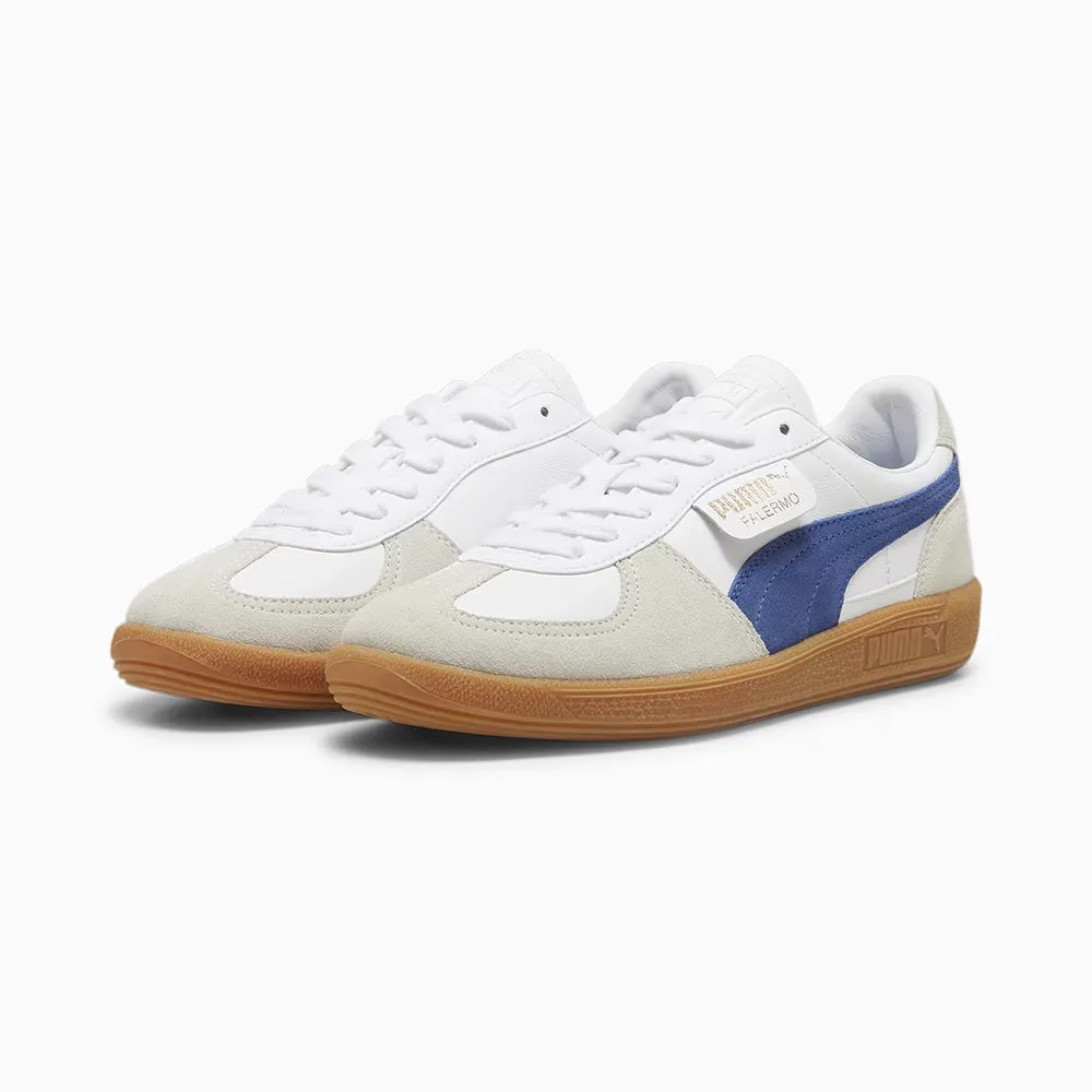 Puma Palermo Leather