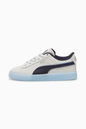 PUMA x PLAYSTATION Suede Kids' Sneakers