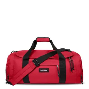 READER M DUFFLE BAG Chuppachop Red