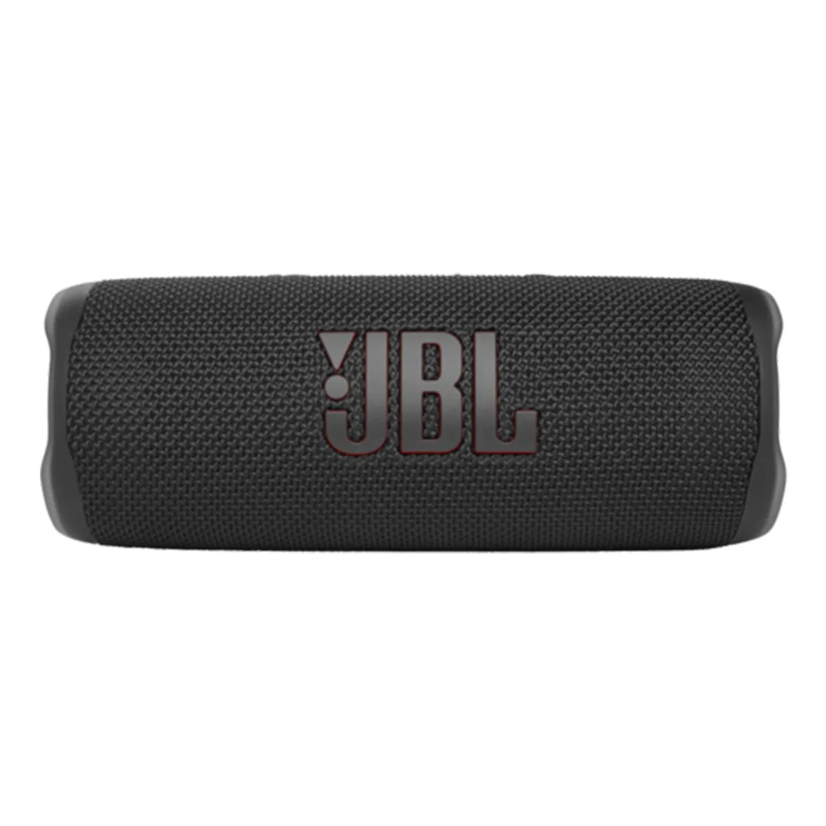 Referral Gift JBL Black Flip 6 Portable Bluetooth Speaker