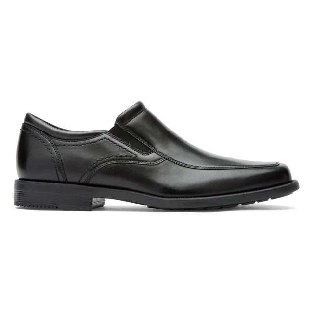    Rockport Isaac Slip On Black