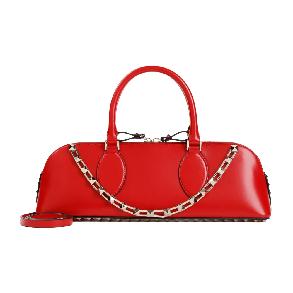 Rockstud Duffle Borsa