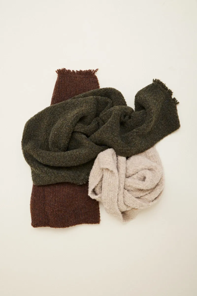 SALE | Loop Boucle Scarf