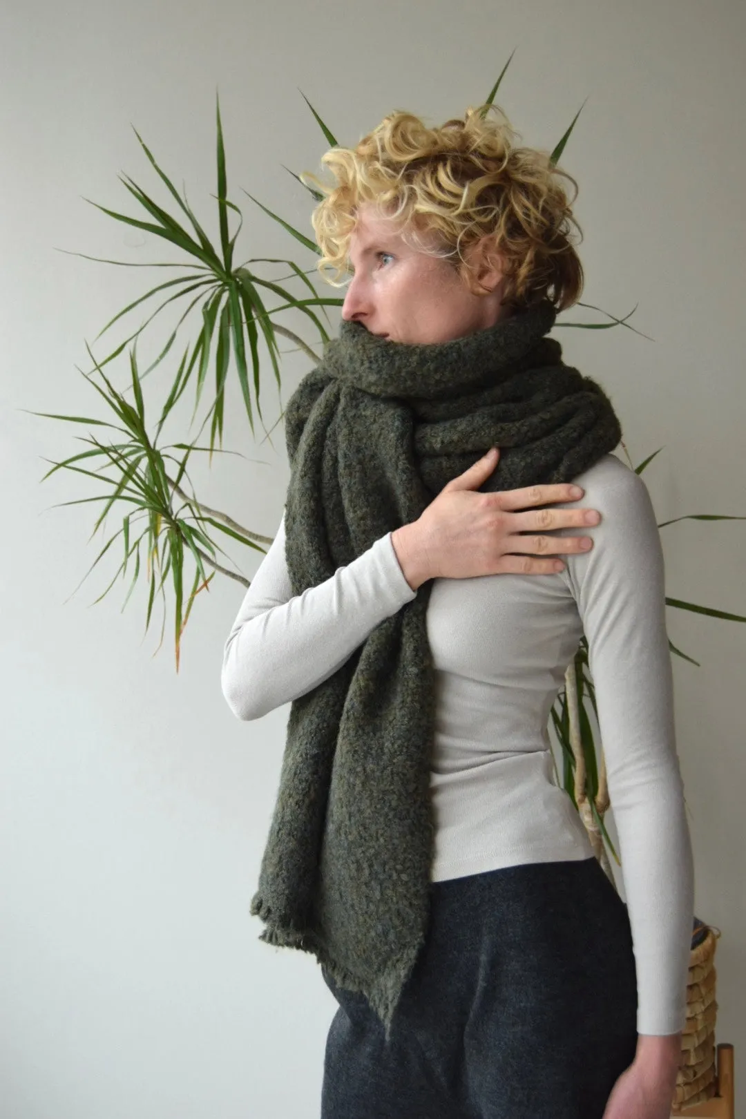 SALE | Loop Boucle Scarf