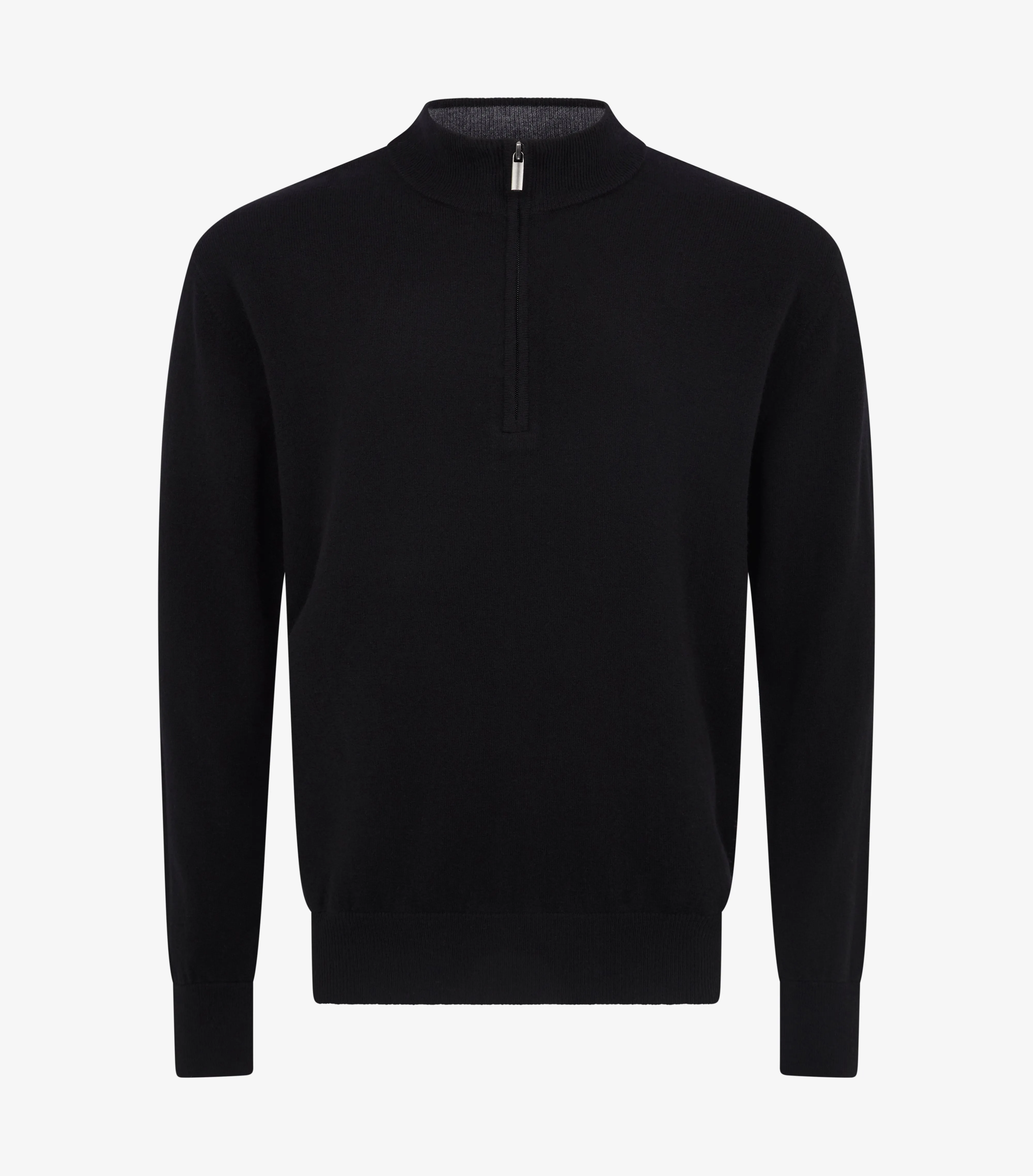 Sero Cashmere Q-Zip