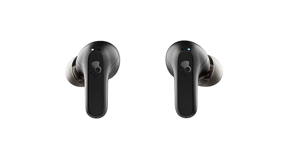 Skullcandy Rail True Wireless Earbuds