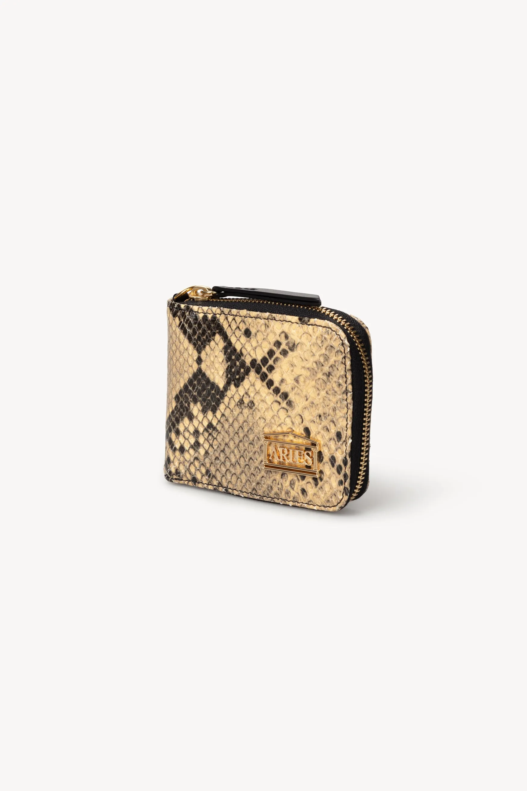 Snakeskin Wallet