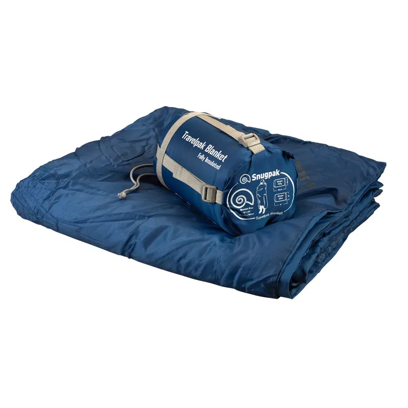 Snugpak Travelpak Travel Blanket