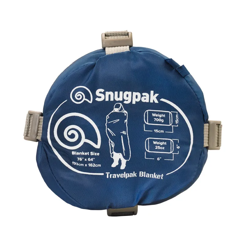 Snugpak Travelpak Travel Blanket