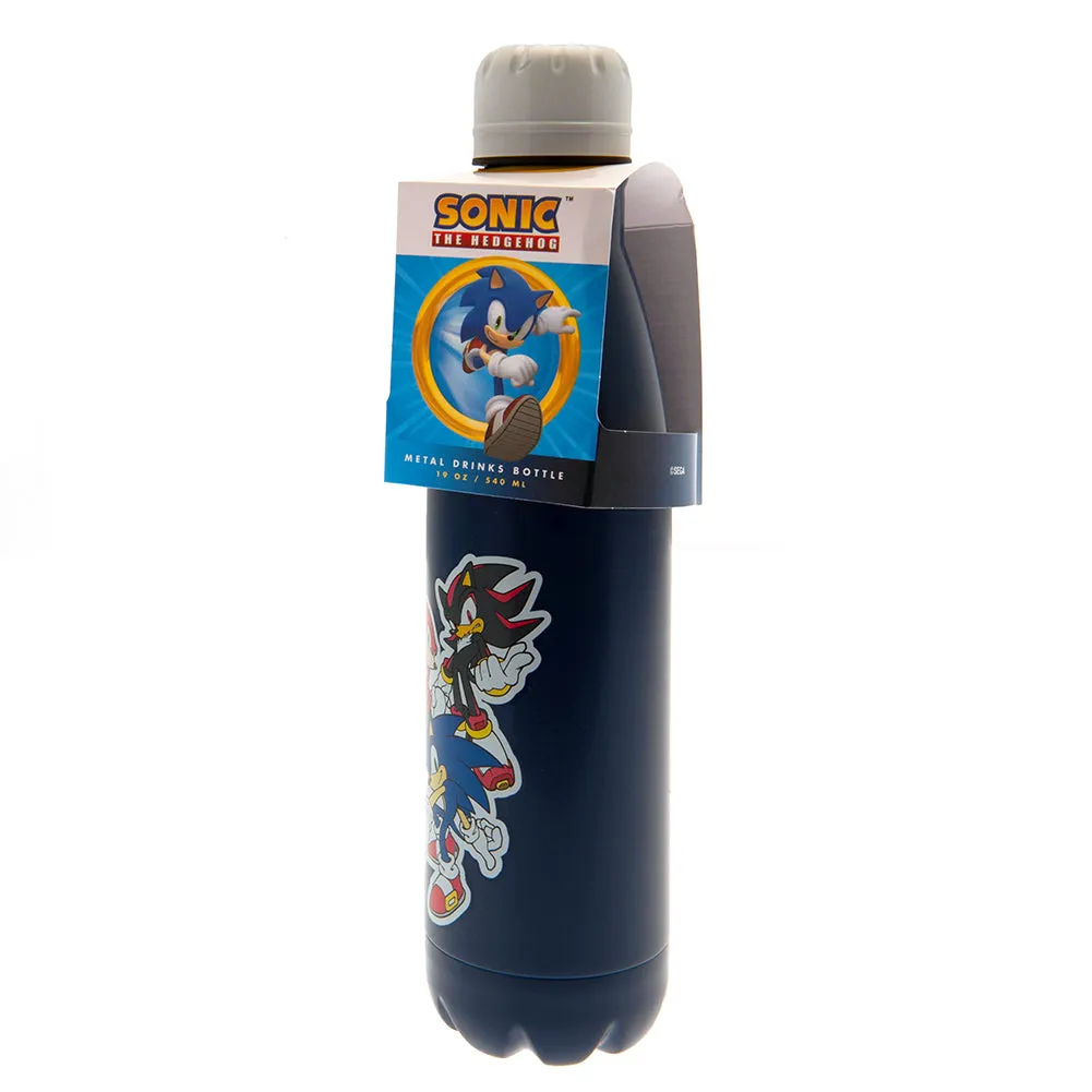 Sonic The Hedgehog Thermal Flask