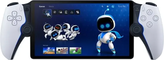 Sony PlayStation 5 Portal Remote Player