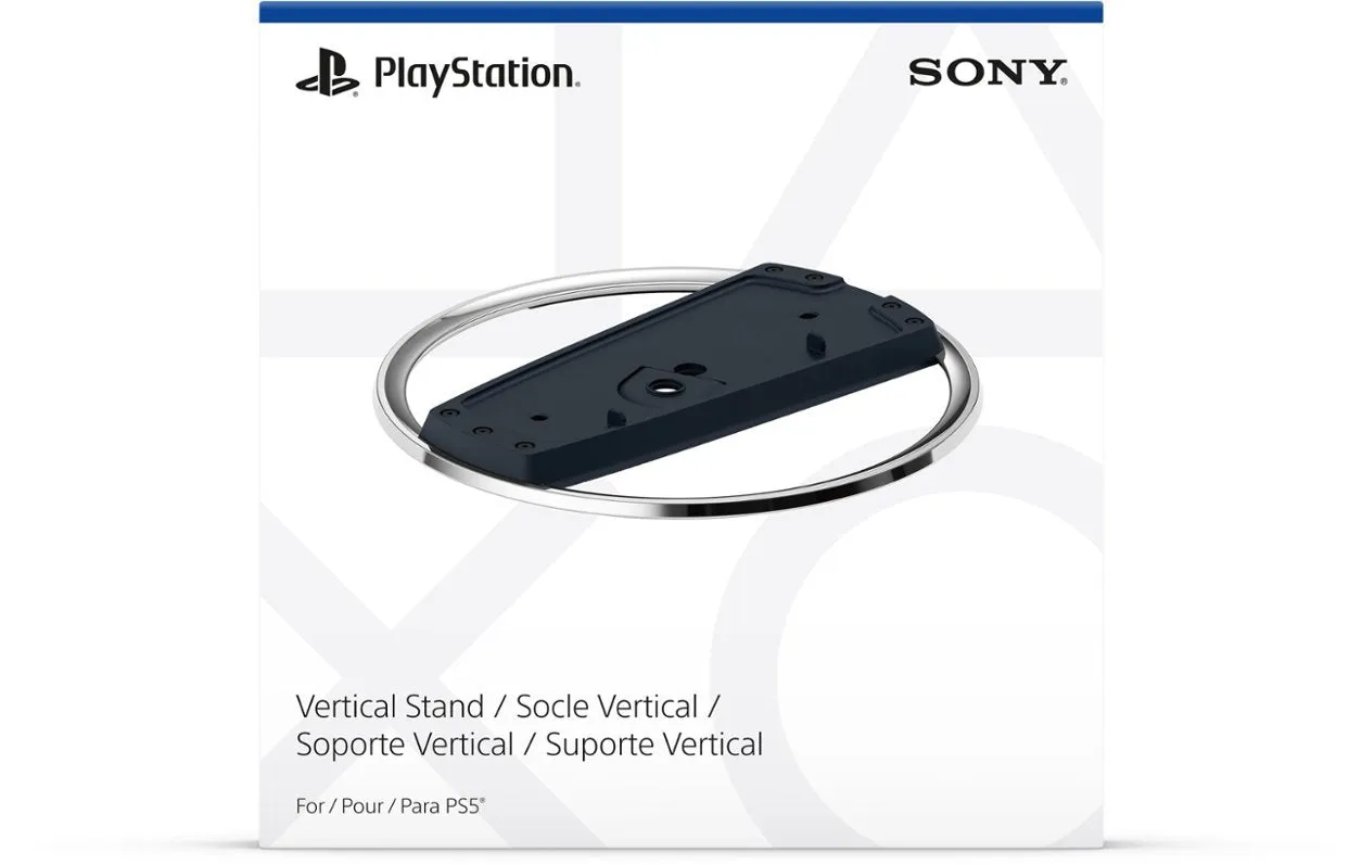 Sony PlayStation 5 Vertical Stand