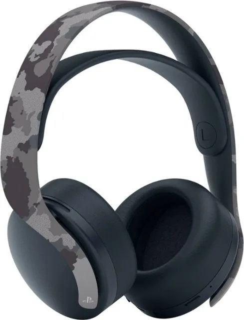 Sony PlayStation Pulse 3D Wireless Headset