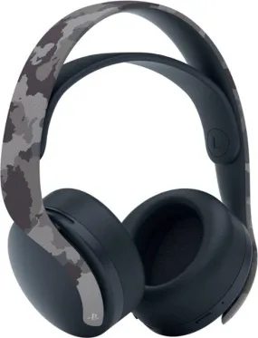 Sony PlayStation Pulse 3D Wireless Headset