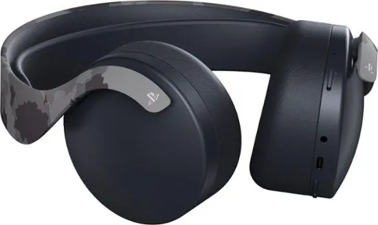 Sony PlayStation Pulse 3D Wireless Headset