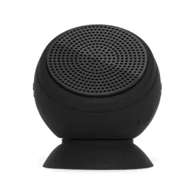 Speaqua Barnacle Pro Portable Waterproof Bluetooth Speaker