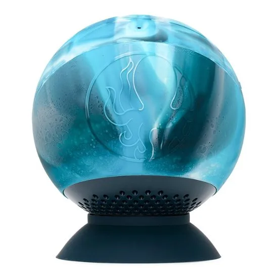 Speaqua Barnacle Vibe 2.0 Portable Waterproof Bluetooth Speaker