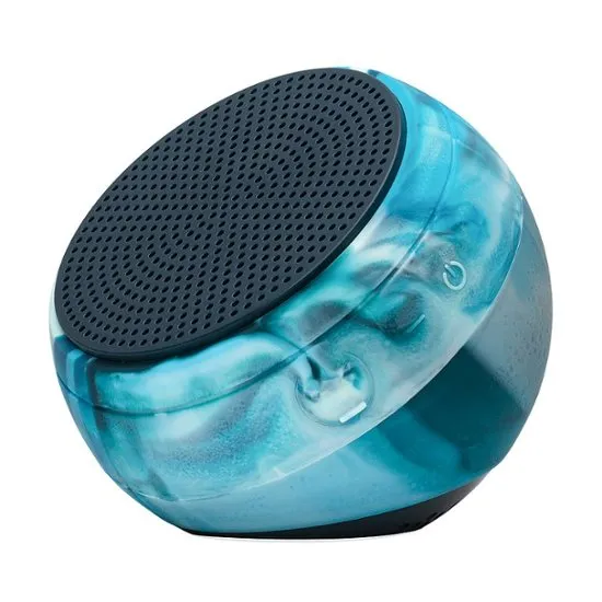 Speaqua Barnacle Vibe 2.0 Portable Waterproof Bluetooth Speaker