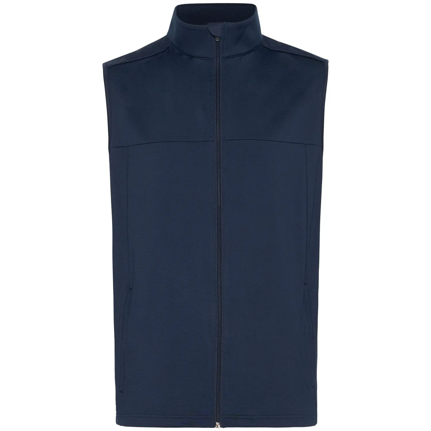 Sporte Leisure Mens Vest Navy