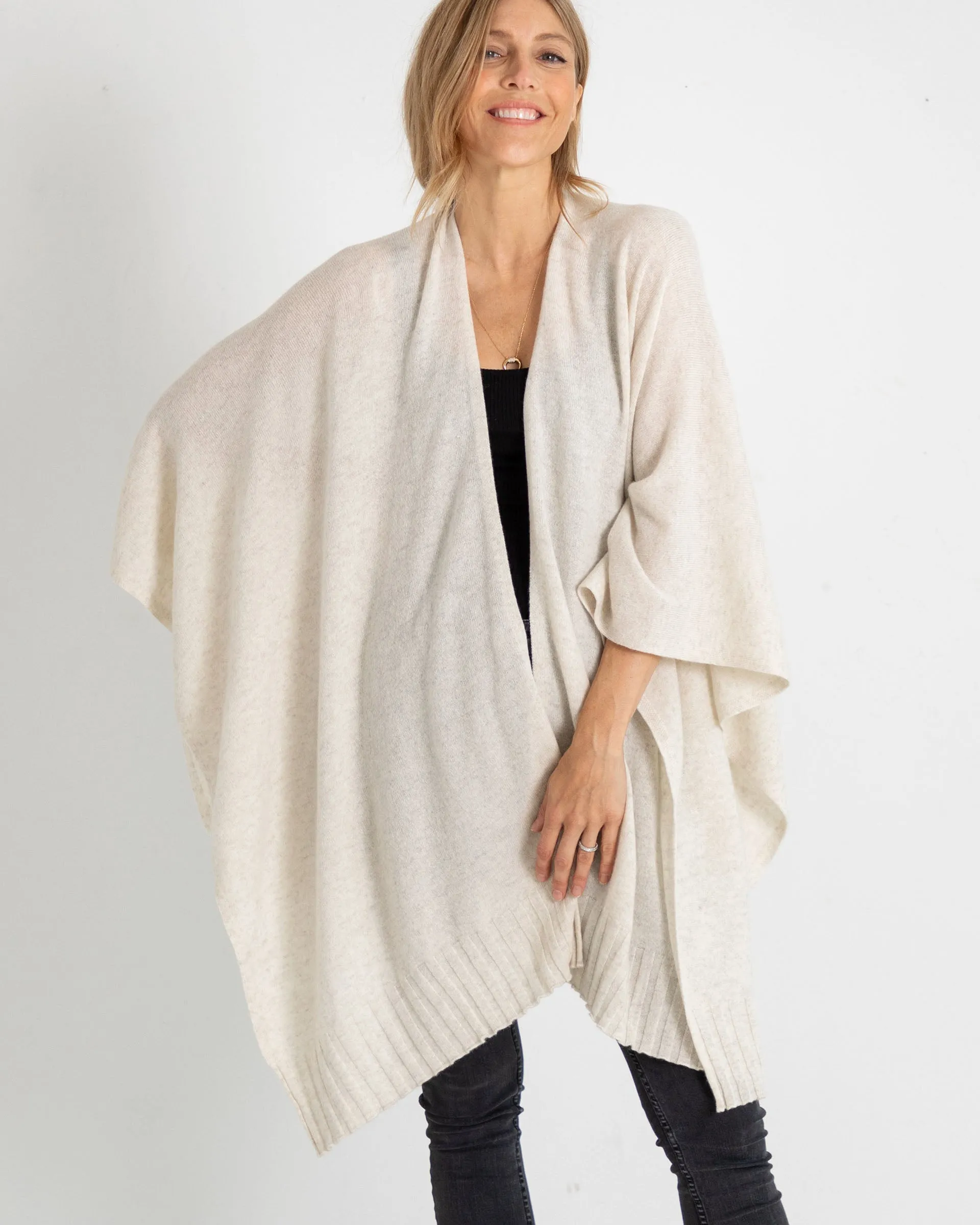 The Luxy Wrap