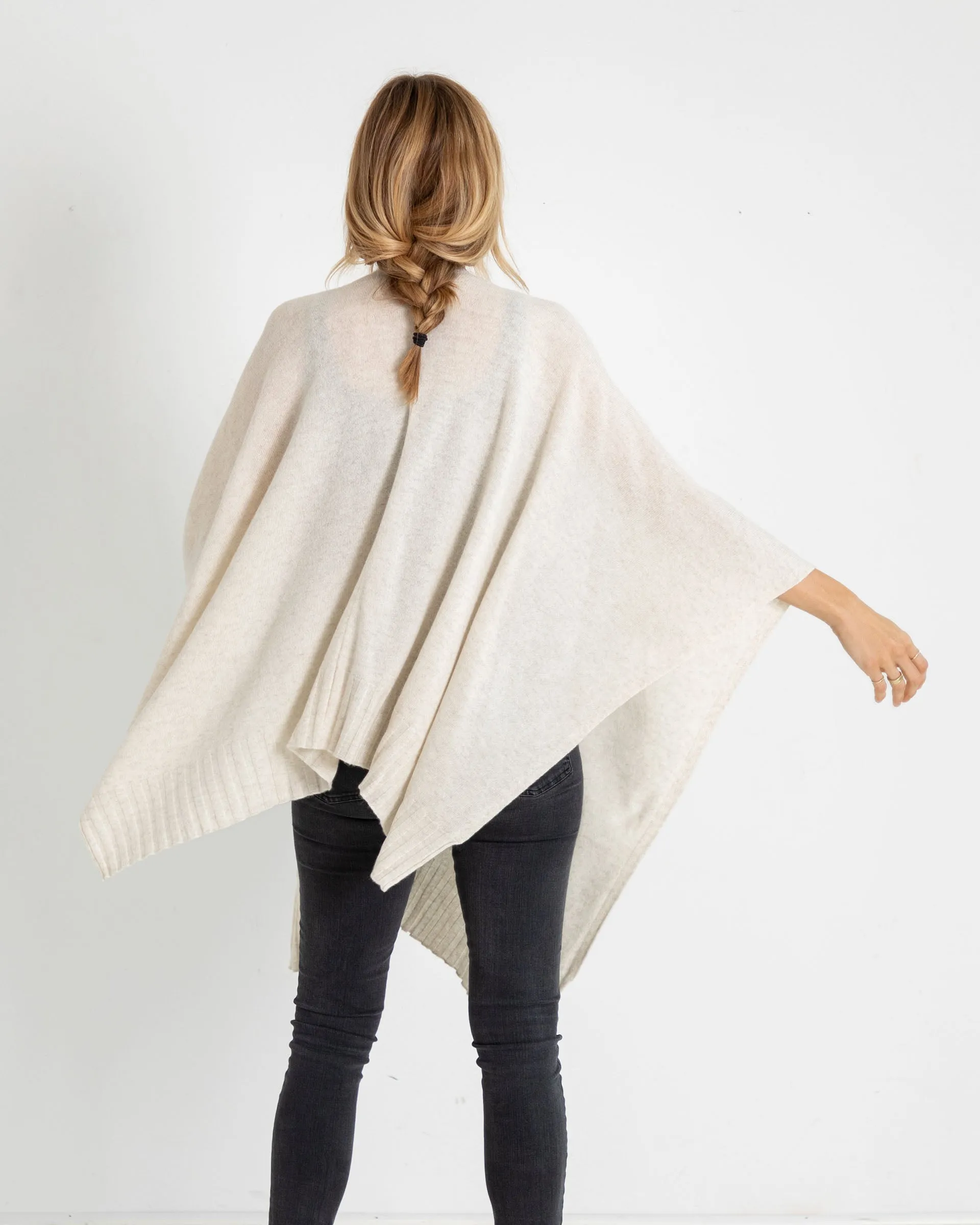 The Luxy Wrap