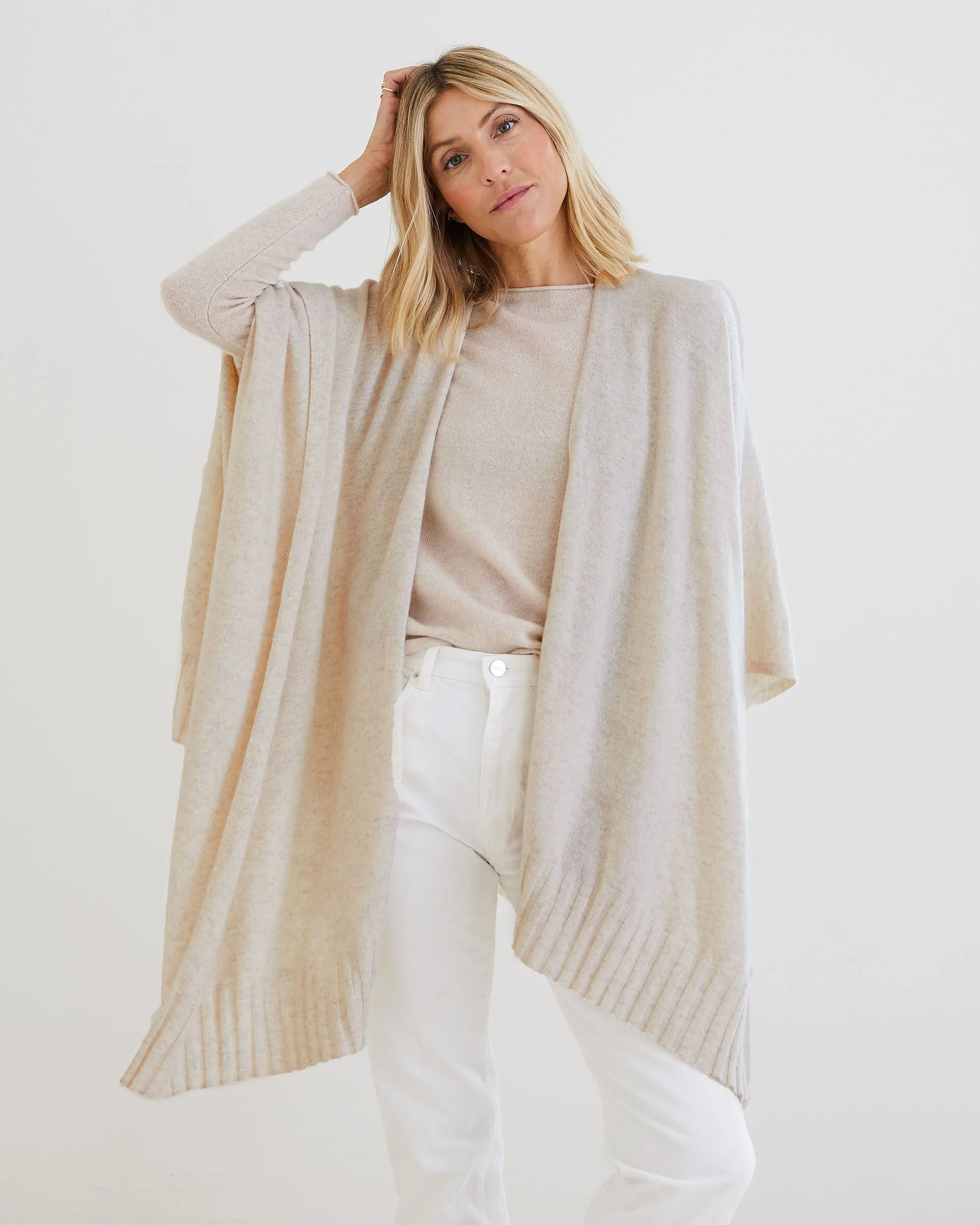 The Luxy Wrap