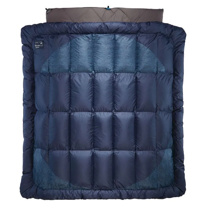 Thermarest  Ramble Down Blanket - Sacco a pelo