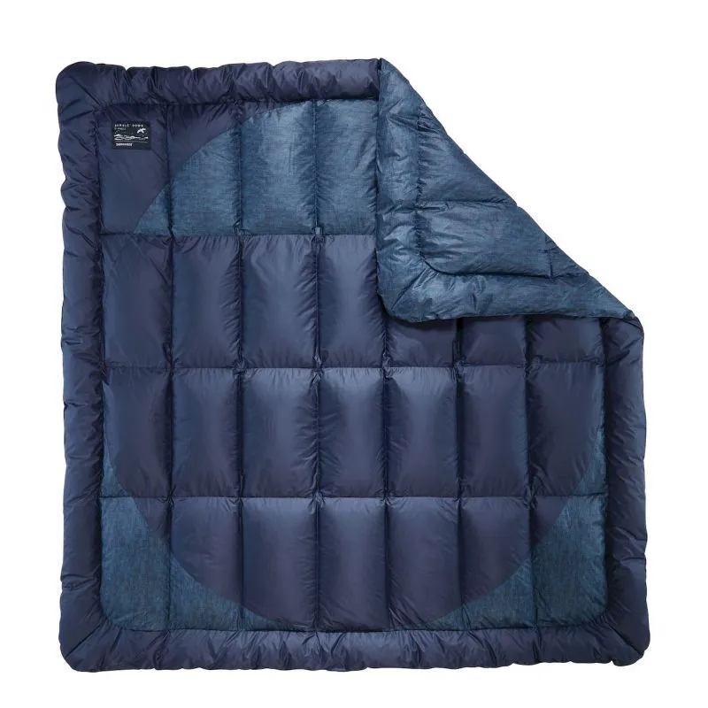 Thermarest  Ramble Down Blanket - Sacco a pelo