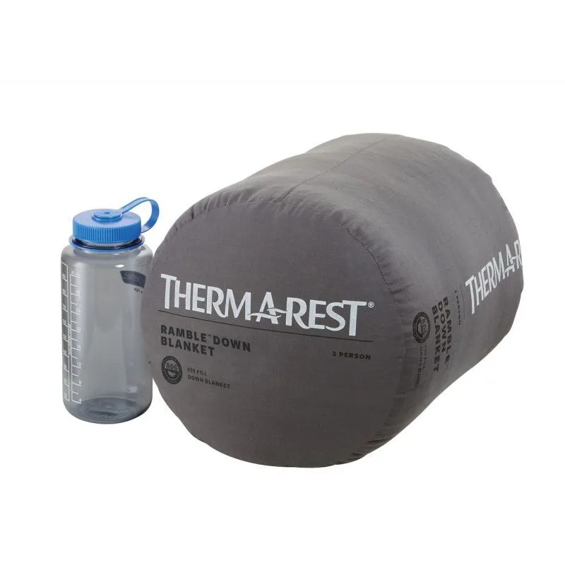 Thermarest  Ramble Down Blanket - Sacco a pelo